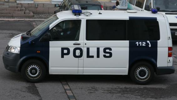 Poliisi