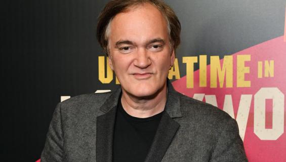 Quentin Tarantino