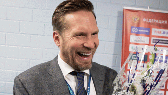 Kimmo Timonen.