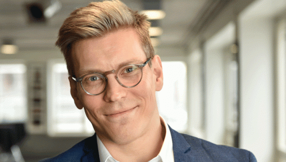 antti holma