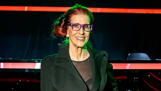 Aira Samulin