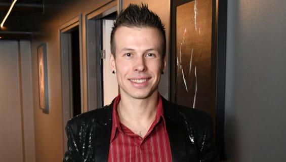 Antti Kurhinen