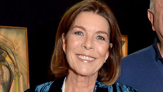 Hannoverin prinsessa Caroline