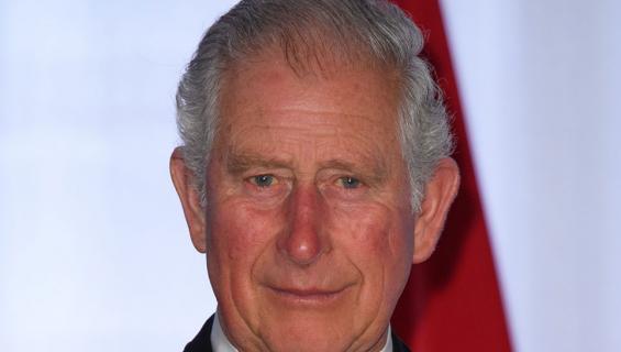 Prinssi Charles