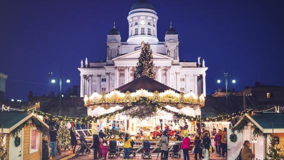 helsinki
