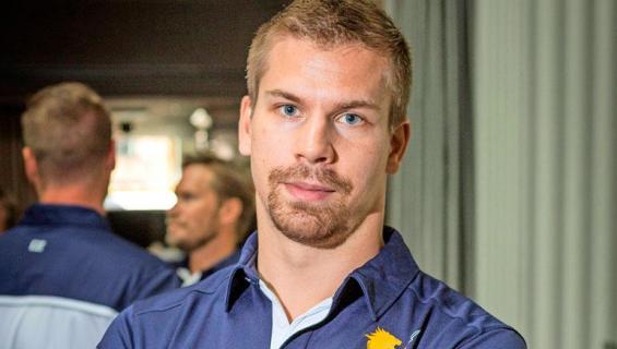 Joonas Donskoi.