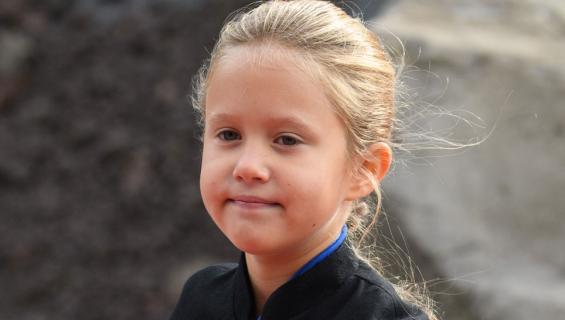 Tanskan prinsessa Josephine