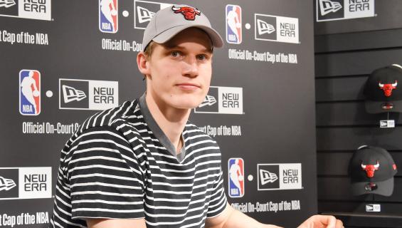 Lauri Markkanen