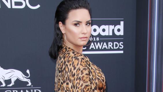 Demi Lovato