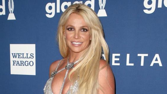 Britney Spears