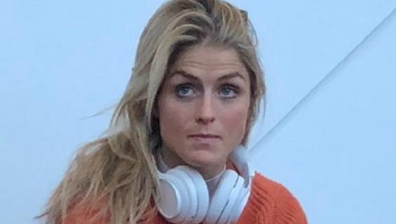 Therese Johaug.
