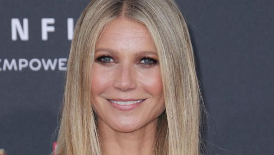 Gwyneth Paltrow