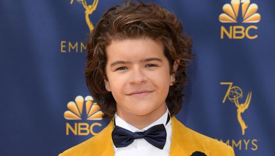 Gaten Matarazzo
