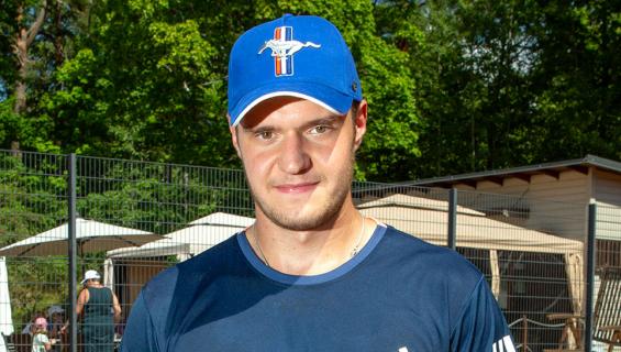 Alexander Barkov