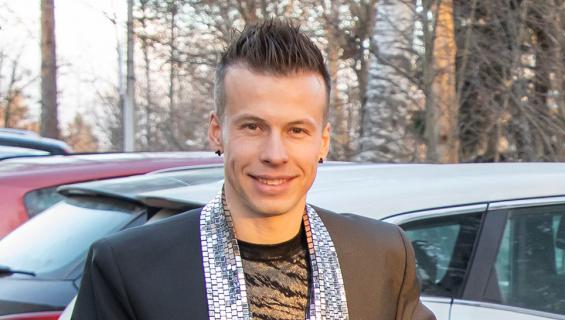 Antti Kurhinen