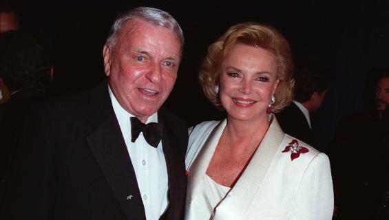 barbaja ja frank sinatra
