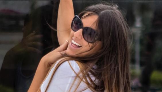 Claudia Romani