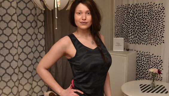 Janita Lukkarnen