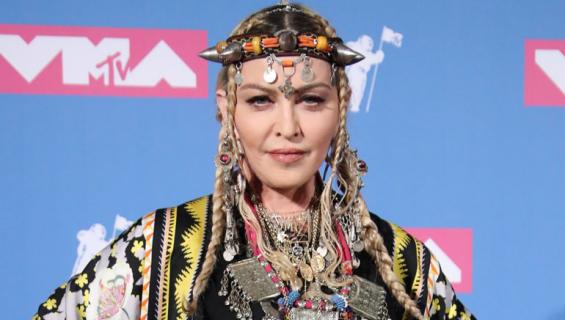 Madonna