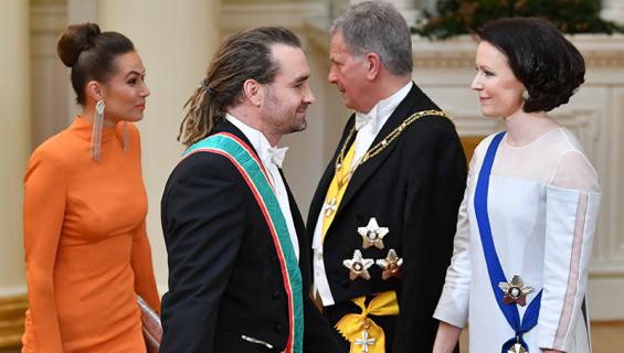 mikko paasi