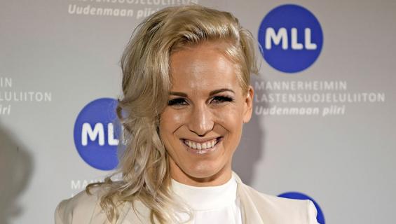 Nanna Karalahti