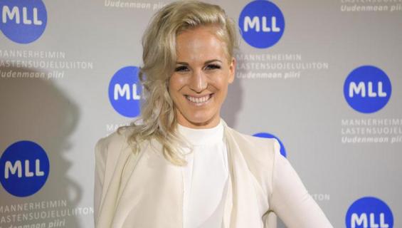 Nanna Karalahti