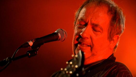 pete shelley