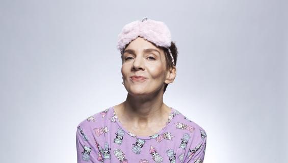 maria veitola