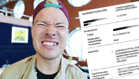 villegalle ja sakkopaperi
