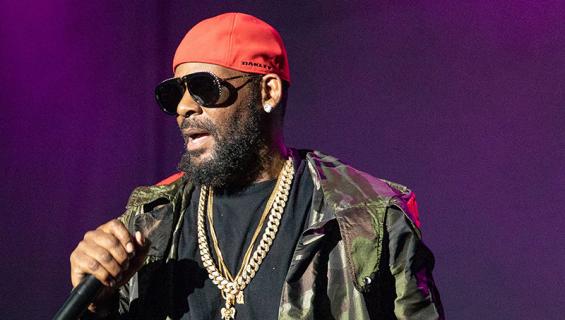 R Kelly