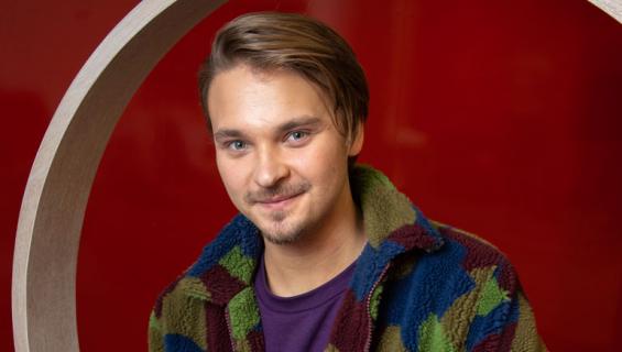 Roope Salminen lomailee Meksikossa.