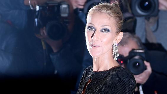 Celine Dion