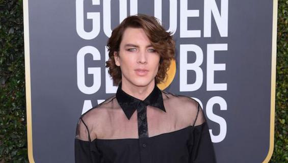 Cody Fern on sorkkamuodin edelläkävijä.