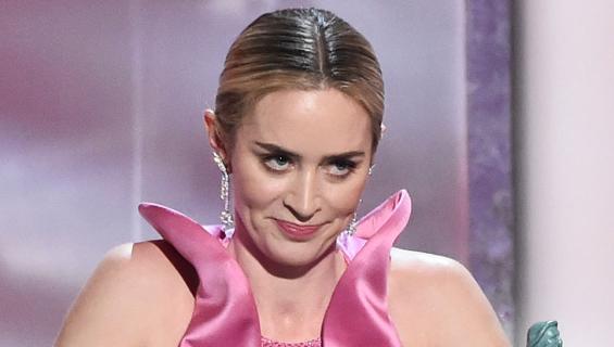 Emily Blunt