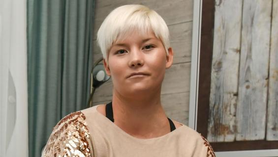Heidi Foxell