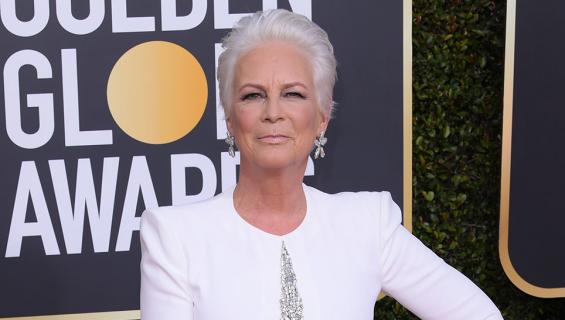 Jamie Lee Curtis