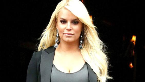 Jessica Simpson