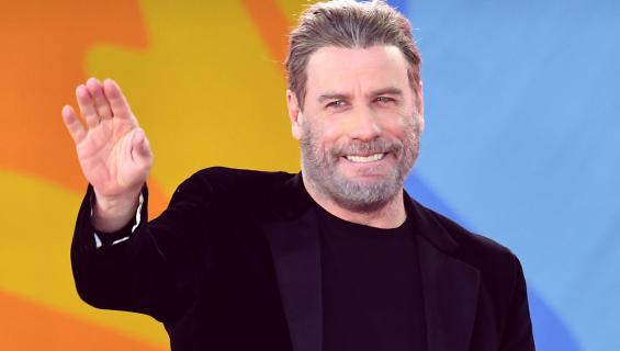 john travolta
