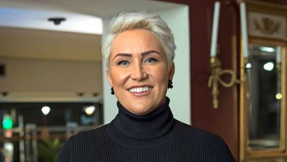 Mira Kasslinin suhde paljastui.