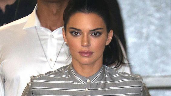 Kendall Jenner