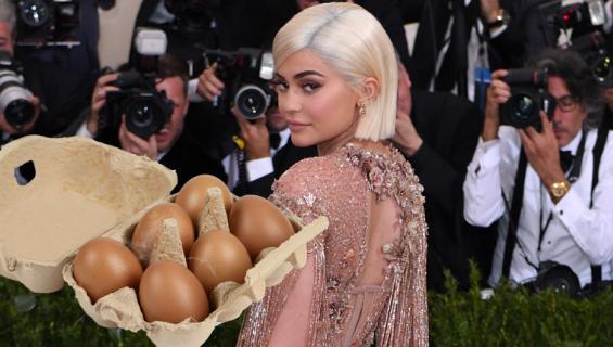 Kylie Jenner