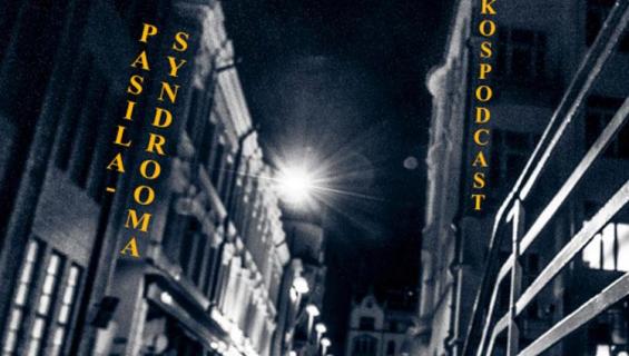 Pasila-syndrooma