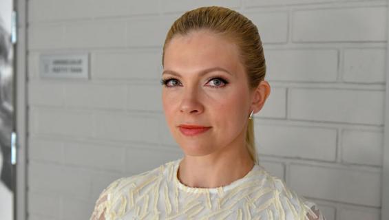 Saara Kotkaniemi