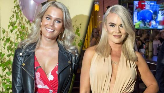 sara sieppi ja rosanna kulju