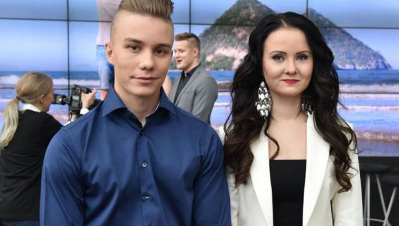 temptation island jesse ja emmi