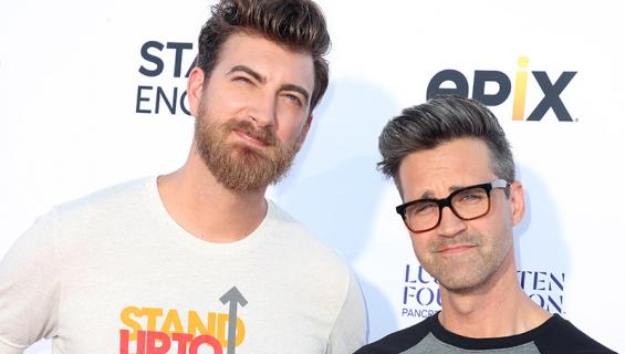 Rhett & Link
