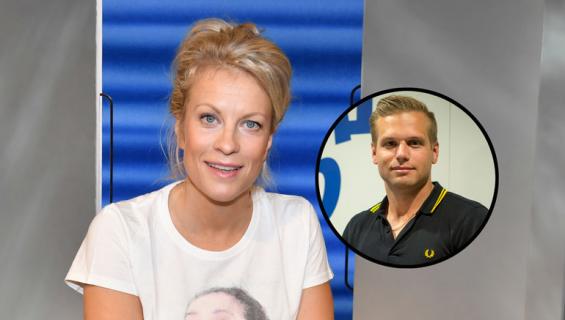 Laura Voutilainen osti asunnon Hovimuusikko-rakkaan läheltä.