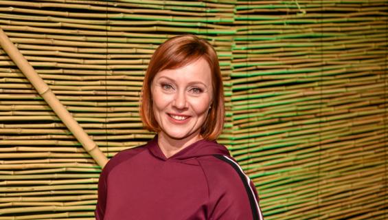 Tuuli Matinsalo vetäytyi vuosiksi julkisuudesta.