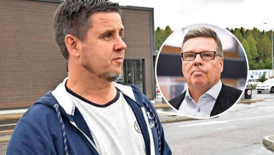 väyrynen