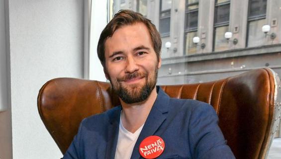 Marko Lämsä